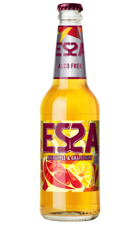 Essa Alco Free