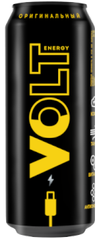 Volt Energy Оригинальный