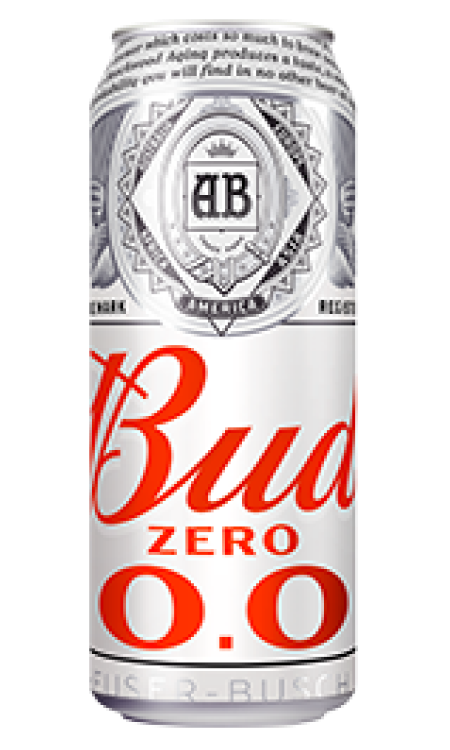 BUD Zero